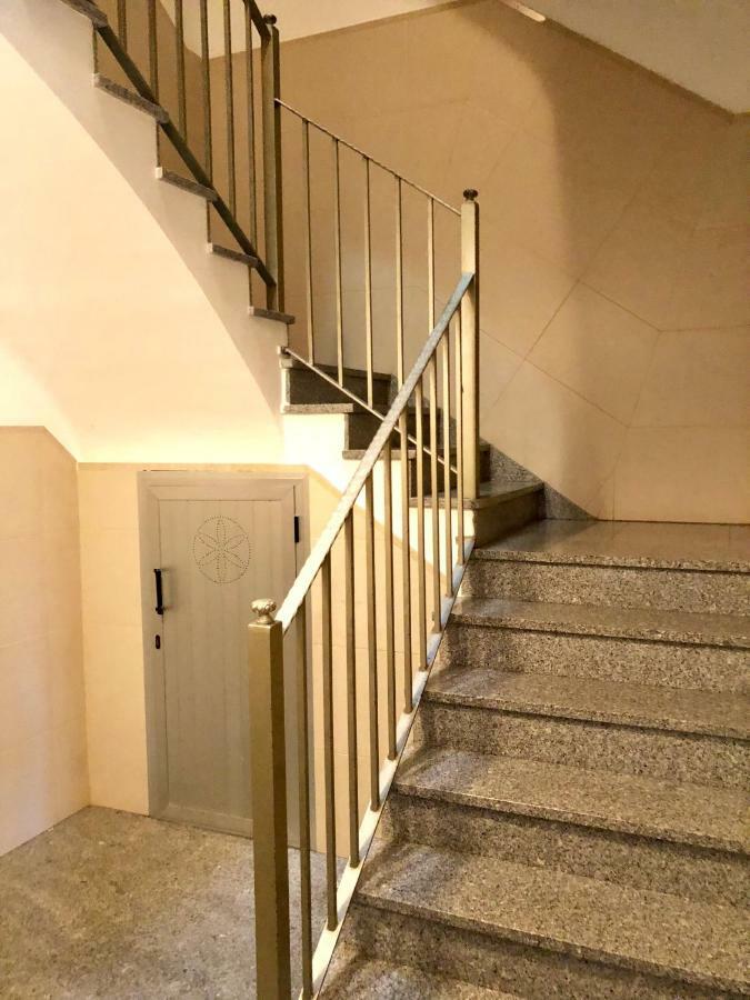 Latidos De Triana - Apartamento En Triana Totalmente Equipado Σεβίλλη Εξωτερικό φωτογραφία